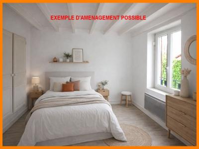 Acheter Maison  123000 euros