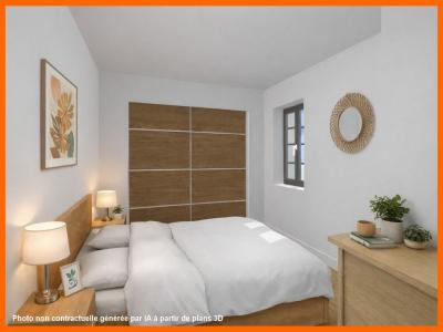 Annonce Vente 3 pi�ces Appartement  01