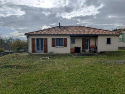 Annonce Vente 3 pi�ces Maison  16