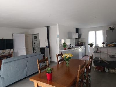 Acheter Maison 88 m2 