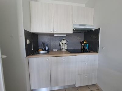 Acheter Appartement 30 m2 