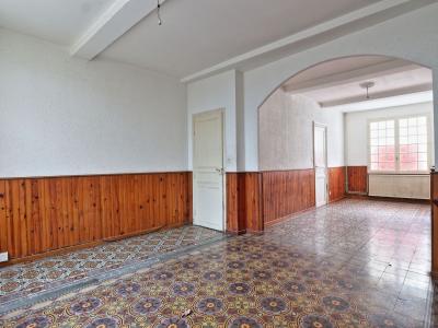 Annonce Vente 6 pi�ces Maison  11