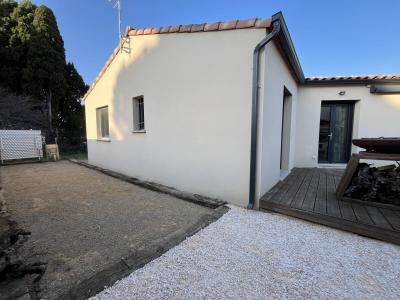 Annonce Vente 4 pi�ces Maison  11