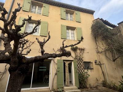 Acheter Maison 240 m2 