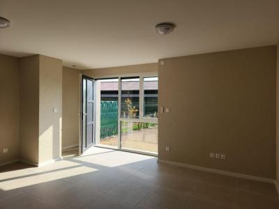 Annonce Location 2 pi�ces Appartement  74