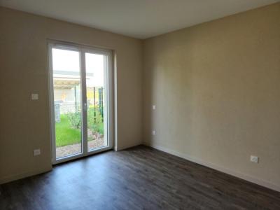 Louer Appartement  Haute savoie