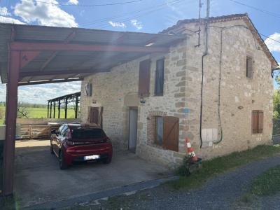 Annonce Location 4 pi�ces Maison  81