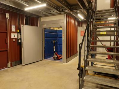 Louer Parking  Bouches du Rhone