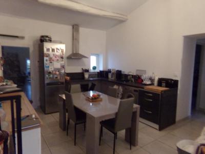 Louer Appartement  Gard