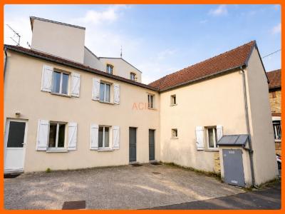For rent Mareil-en-france 2 rooms 41 m2 Val d'Oise (95850) photo 0