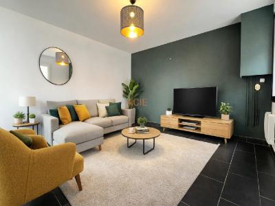 Annonce Location 2 pi�ces Appartement Mareil-en-france 95