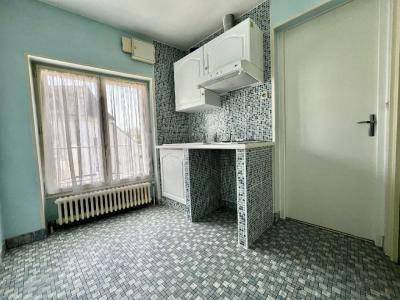 Annonce Location Appartement Roissy-en-france 95