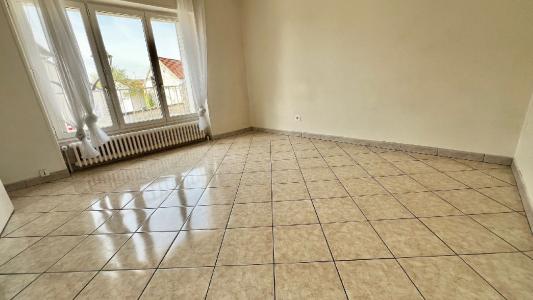 Louer Appartement 21 m2 Roissy-en-france