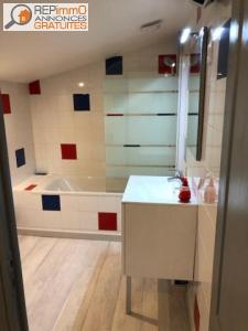 Louer Appartement 40 m2 Angers