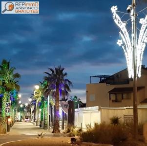 For sale Vias Farinette plage Herault (34450) photo 0