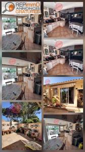Acheter Maison Vias Herault