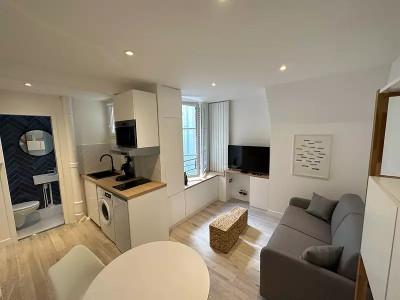 For rent Paris-18eme-arrondissement 1 room 15 m2 Paris (75018) photo 0