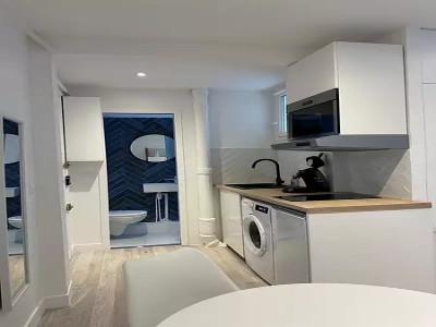 Annonce Location Appartement Paris-18eme-arrondissement 75