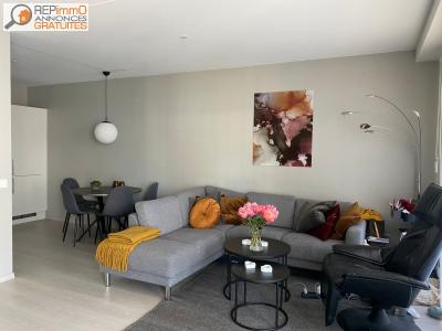 Annonce Location 2 pi�ces Appartement Nevers 58