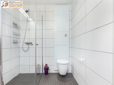 Louer Appartement 40 m2 Nevers