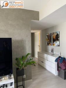 Louer Appartement Nevers 500 euros