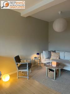 For rent Angers  boulevard Henri Arnaud 2 rooms 40 m2 Maine et loire (49000) photo 0