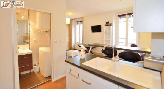 Louer Appartement Angers Maine et loire