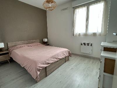 Annonce Location 2 pi�ces Appartement Lognes 77