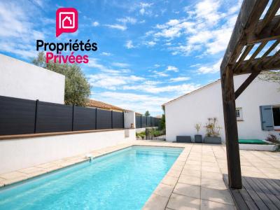 For sale Bouc-bel-air 5 rooms 111 m2 Bouches du Rhone (13320) photo 2