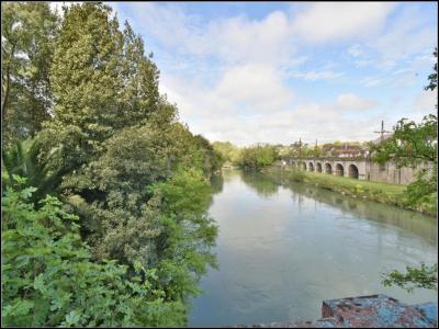 Annonce Vente 5 pi�ces Maison Orthez 64