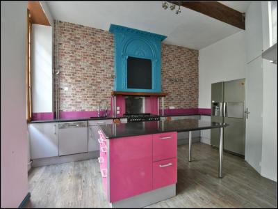 Acheter Maison 170 m2 Orthez