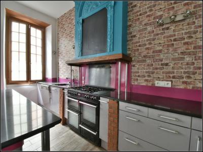 Acheter Maison Orthez Pyrenees atlantiques