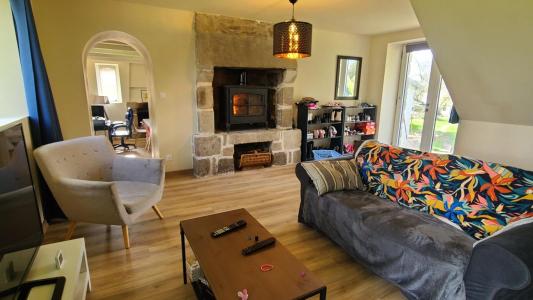 Acheter Maison Plouezoch Finistere