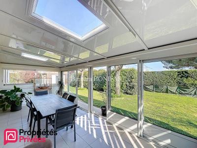 For sale Saint-sulpice 4 rooms 89 m2 Tarn (81370) photo 0