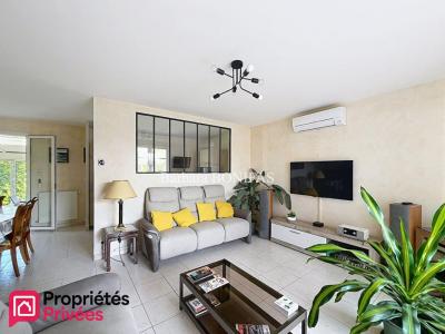 Annonce Vente 4 pi�ces Maison Saint-sulpice 81