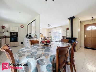 Acheter Maison 89 m2 Saint-sulpice