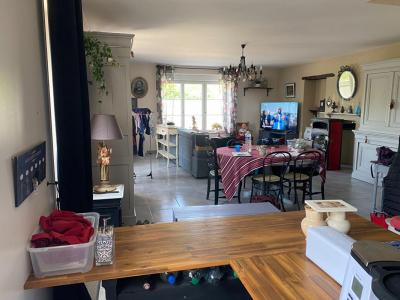 Acheter Prestige 180 m2 Paulnay