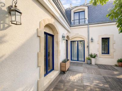 Annonce Vente 6 pi�ces Maison Gennevilliers 92