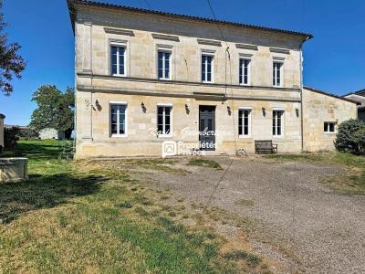 For sale Saint-emilion 6 rooms 211 m2 Gironde (33330) photo 0