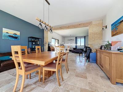 For sale Saint-emilion 6 rooms 211 m2 Gironde (33330) photo 2