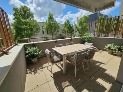 For sale Angers 2 rooms 45 m2 Maine et loire (49000) photo 0