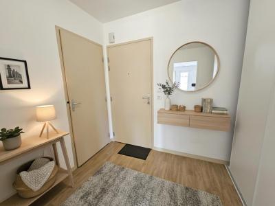 Annonce Vente 2 pi�ces Appartement Angers 49