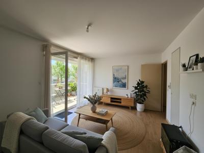 Acheter Appartement 45 m2 Angers