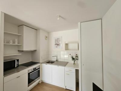 Acheter Appartement Angers Maine et loire