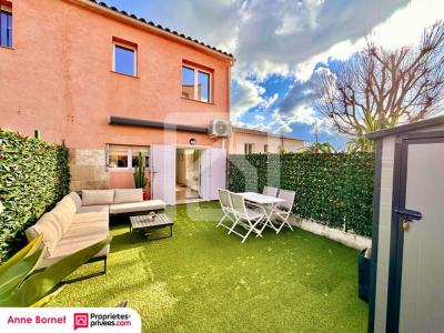 For sale Grasse 4 rooms 72 m2 Alpes Maritimes (06130) photo 4
