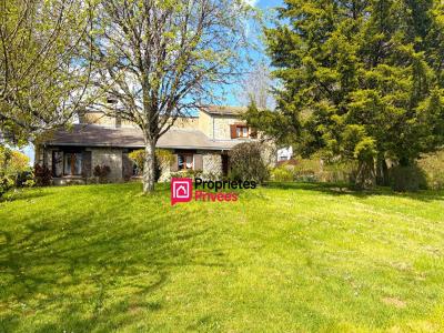 Acheter Maison 164 m2 Manzat