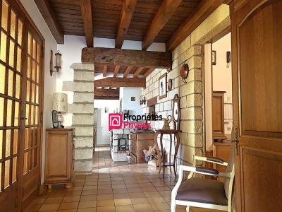 Acheter Maison Manzat 415000 euros