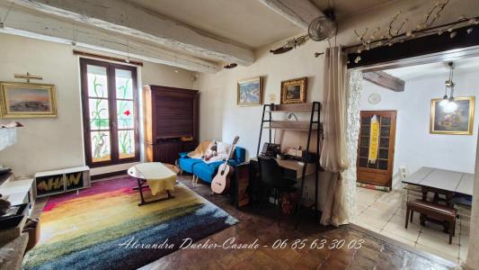 Acheter Maison Peyruis Alpes de haute provence