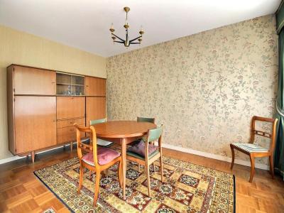 Annonce Vente 4 pi�ces Appartement Bures-sur-yvette 91