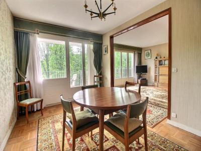 Acheter Appartement 97 m2 Bures-sur-yvette